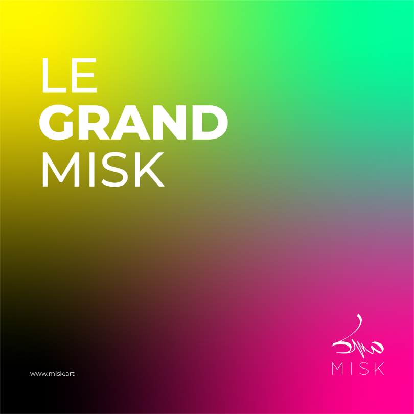 Le Grand Misk