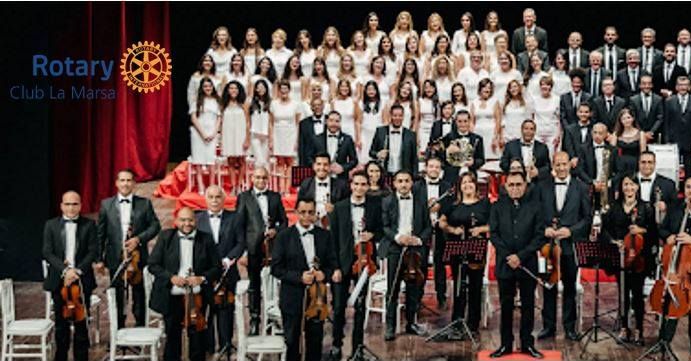 Concert de Musique Classique, par l'Orchestre Symph. de Carthage