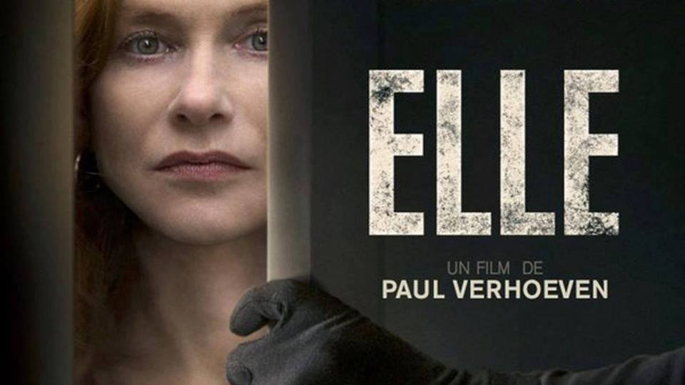 Avant Première du film « Elle » en présence d’Isabelle Huppert