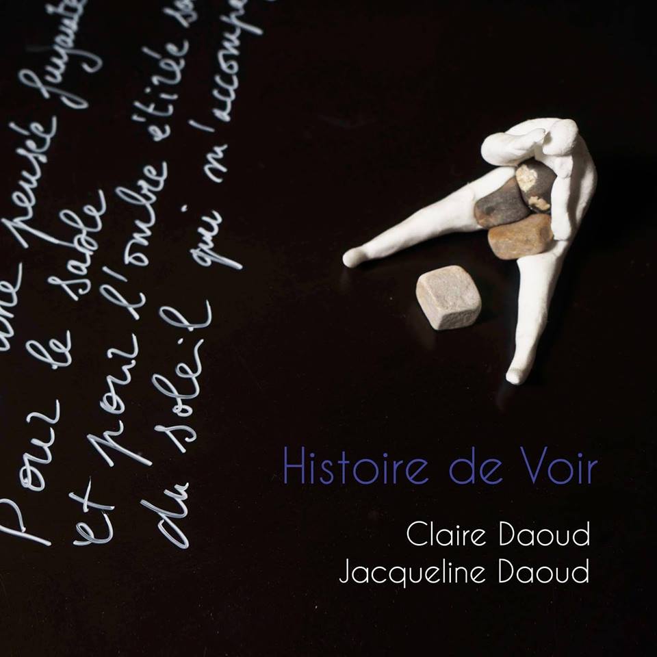 Claire Daoud, « Histoires de voir »