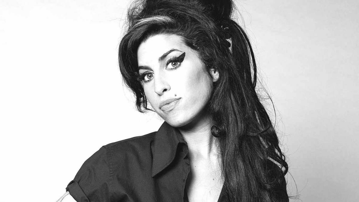 Concert hommage à la diva Amy Winehouse