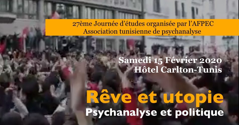 Rêve et utopie : psychanalyse et politique