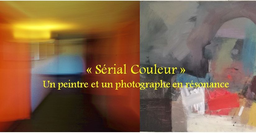 Sérial Couleur