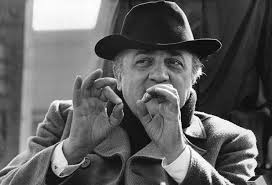 « Fellini, cinéaste de la ville » à la maison de la Culture Ibn Rachiq