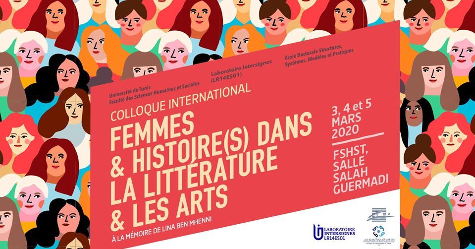 Femmes et Histoire(s) dans la littérature et les arts