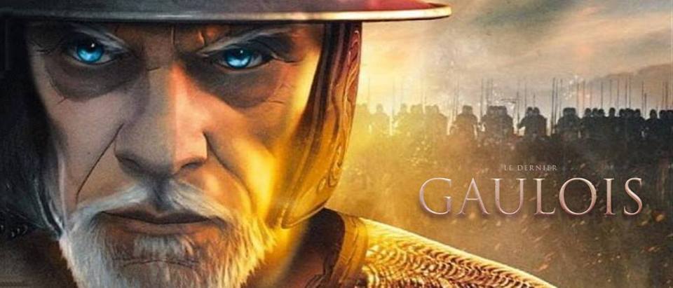 Ciné-Mômes à Tunis : Projection du film « Le dernier Gaulois »- Institut français de Tunisie