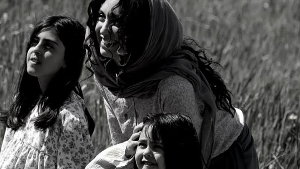 La Littérature au septième art : La Lapidation de Soraya M