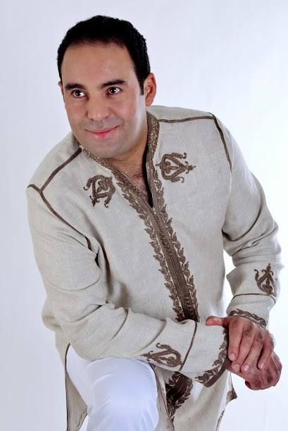 Lemdina de Nafaâ Allani – Festival international de Carthage