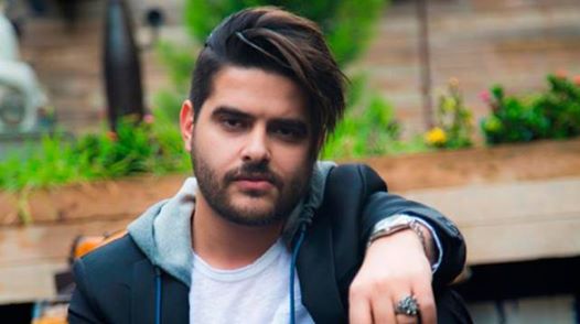 Nassif Zeytoun-Festival international de Carthage