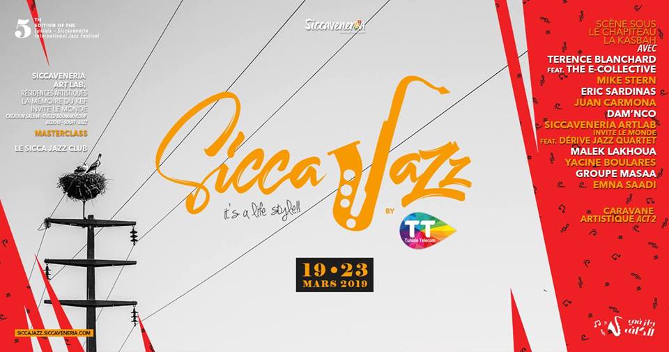 Sicca Jazz 2019