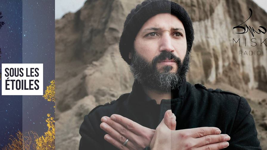 Sous les étoiles : Lancement du nouvel album de Jawhar en Tunisie en partenariat avec Misk