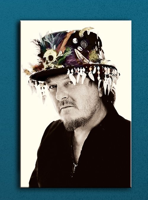 Zucchero-Festival international de Carthage