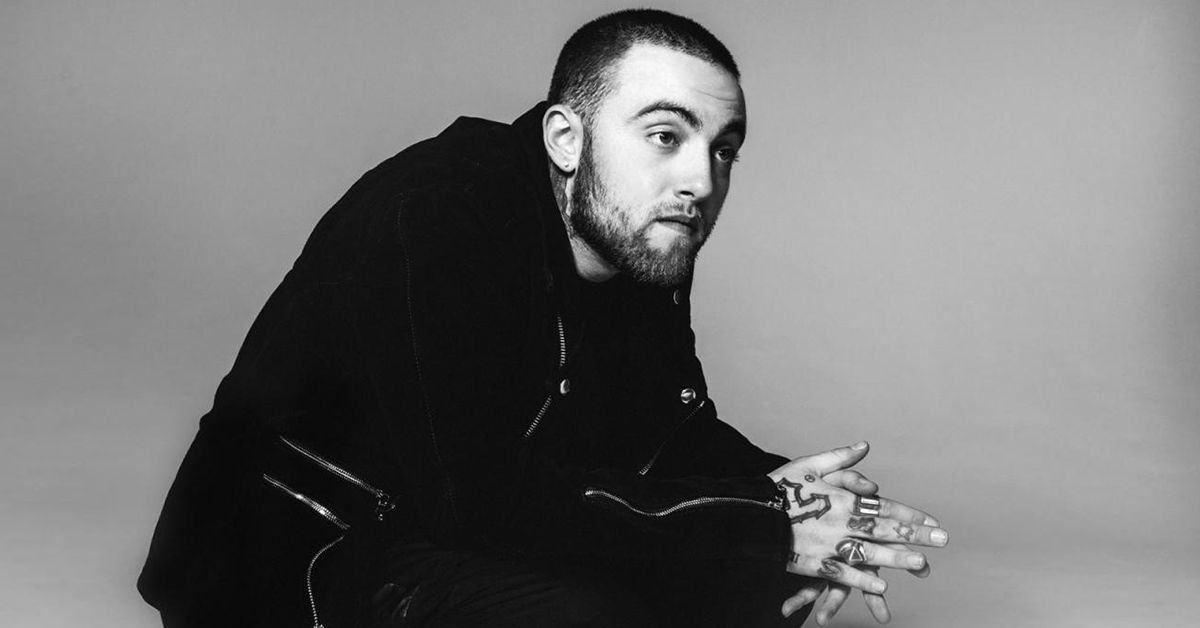 Mac Miller : Arrestation d'un dealer ayant vendu de la drogue au rappeur deux jours avant sa mort