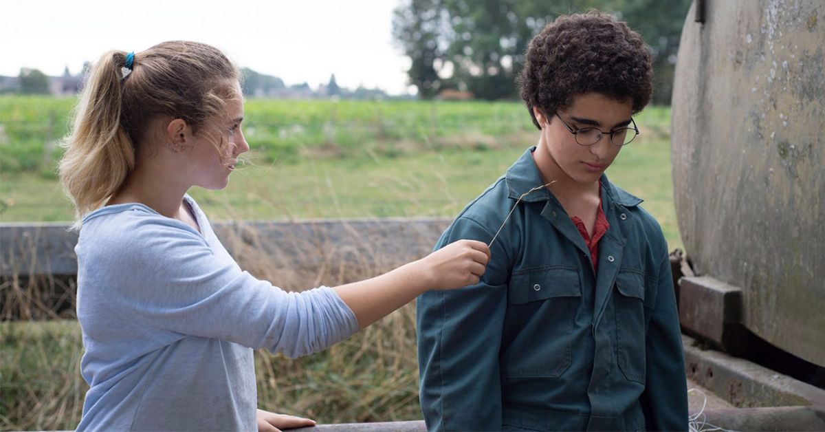 « Le Jeune Ahmed » n’est pas du grand  Dardenne…