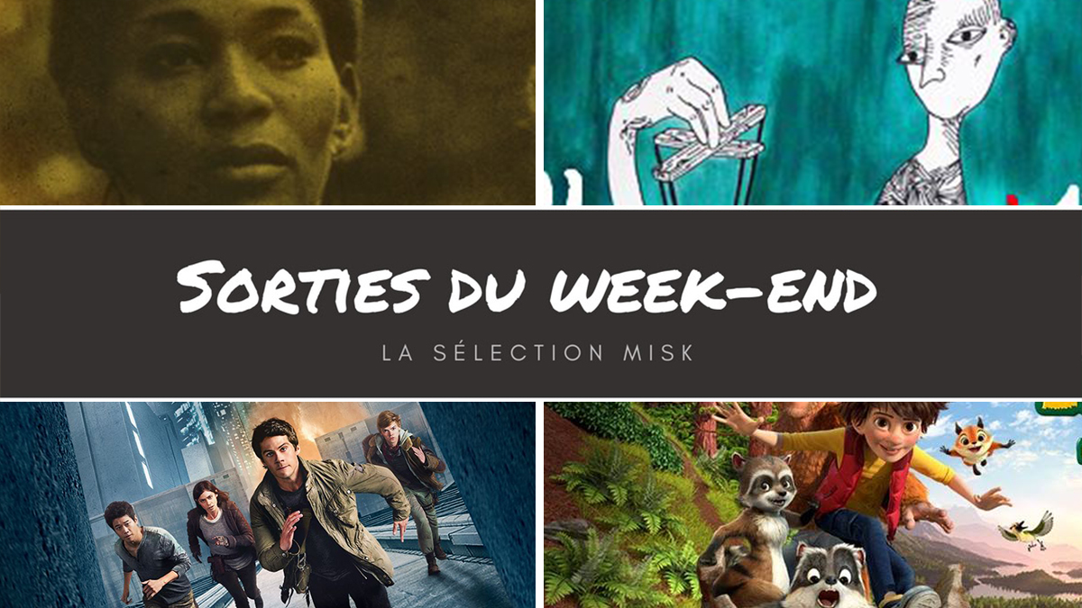 Sorties du week-end : la sélection Misk