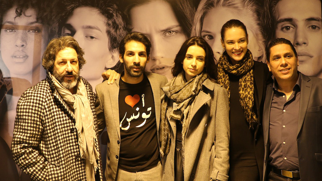 Metropolitan x A-Mag : à la recherche des modèles tunisiens de demain