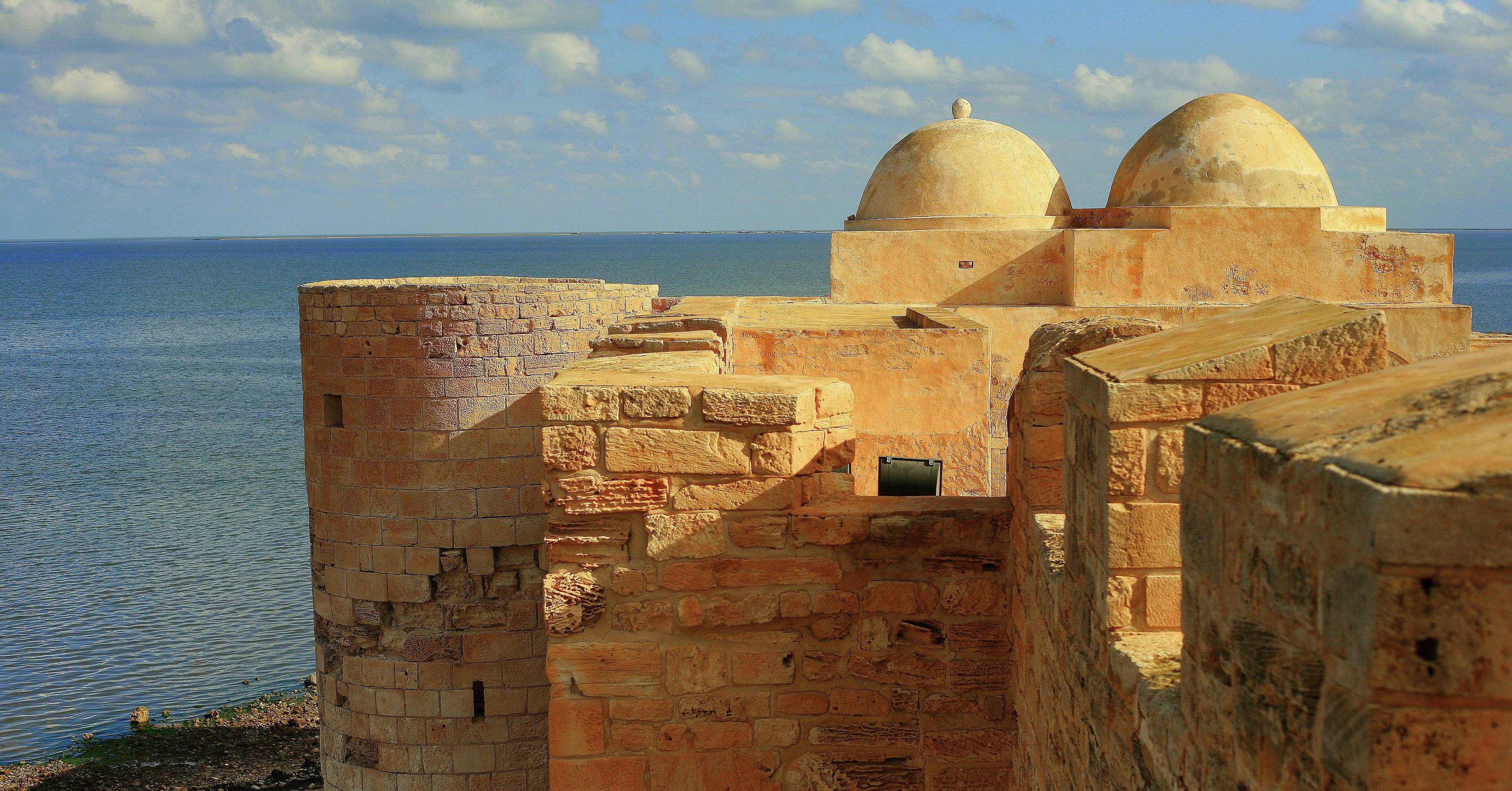 Démarrage de la campagne de soutien pour le classement de Jerba au patrimoine mondial.