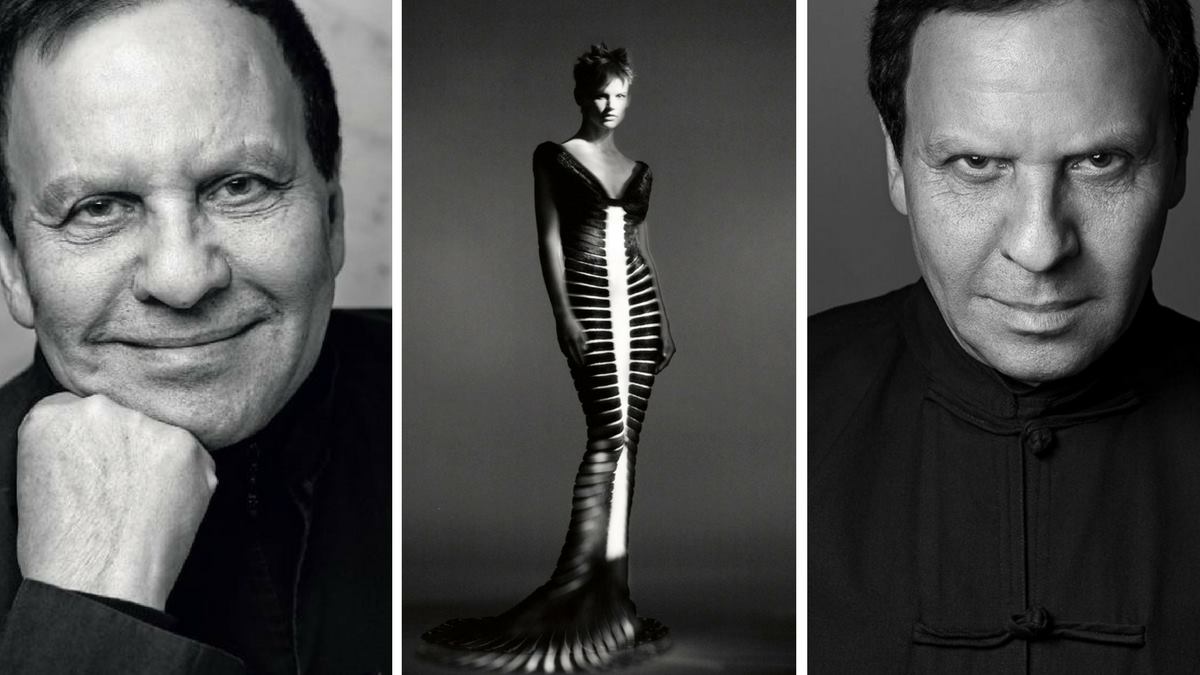 Azzedine Alaïa n’est plus