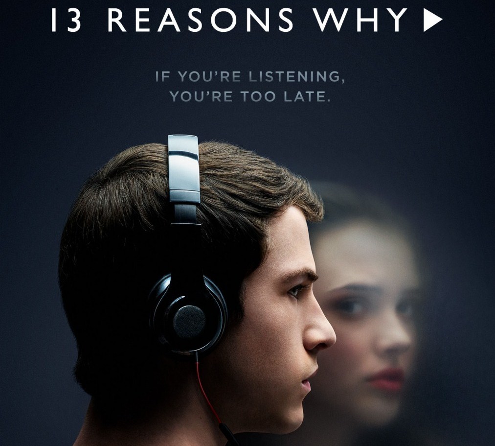 « 13 reasons why », la série teen que les adultes adorent !