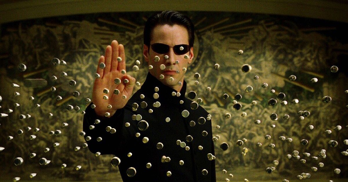 Matrix 4 : Lana Wachowski a choisi la pilule rouge pour relancer la rébellion cyberpunk