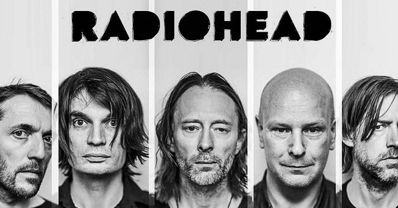 Dans la tête de Radiohead.