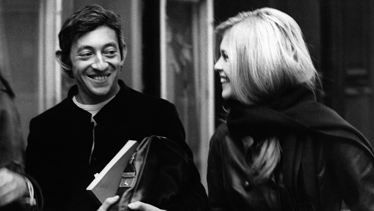 5 chansons que Gainsbourg a écrites pour (ou avec) Bardot