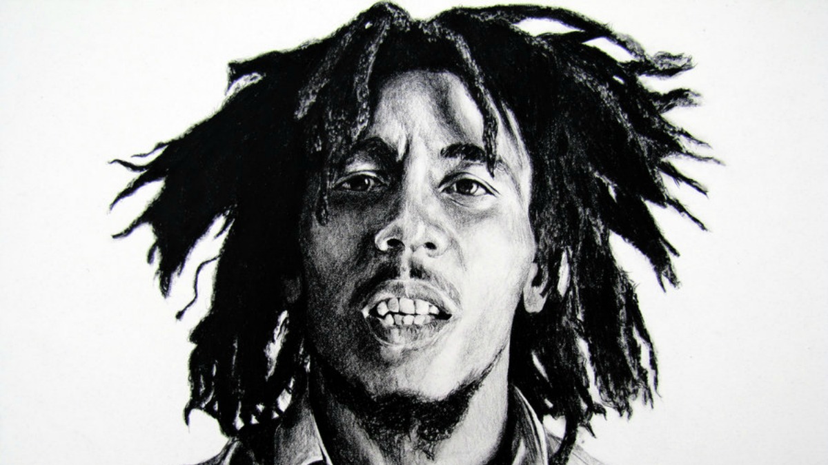 5 choses que vous ne savez (peut-être) pas sur Bob Marley