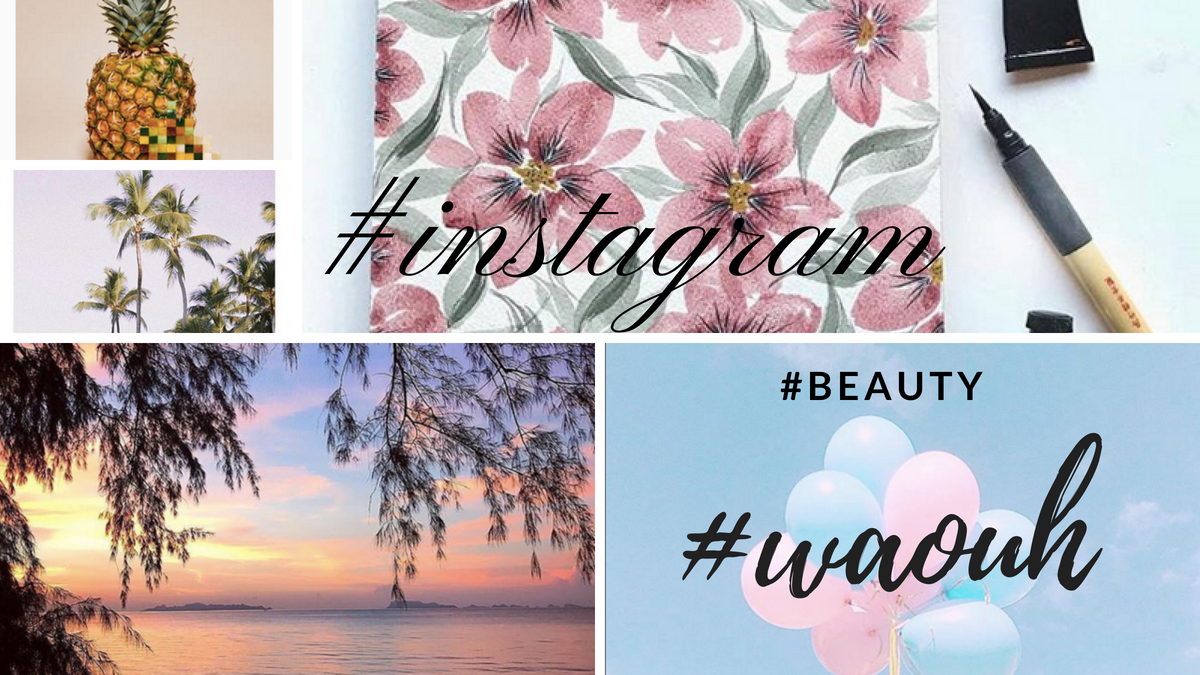 5 comptes instagram bons pour les yeux !