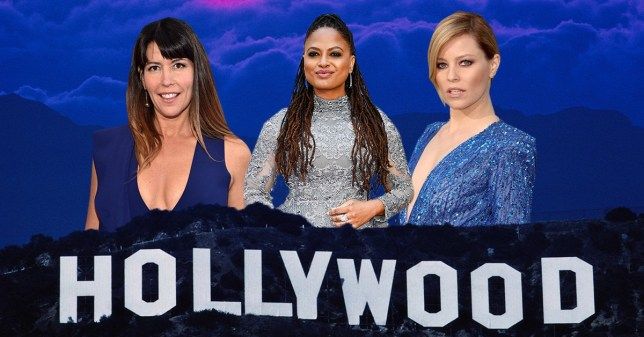 Les réalisatrices marginalisées à Hollywood…