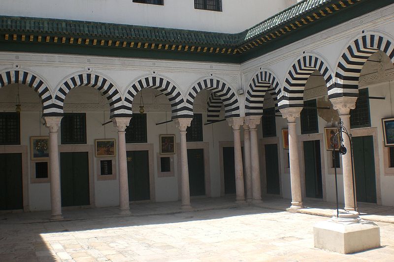 المدرسة الشمّاعيّة