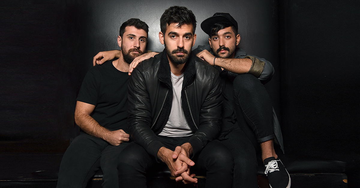 « Mashrou' Leila », interdit au Liban !