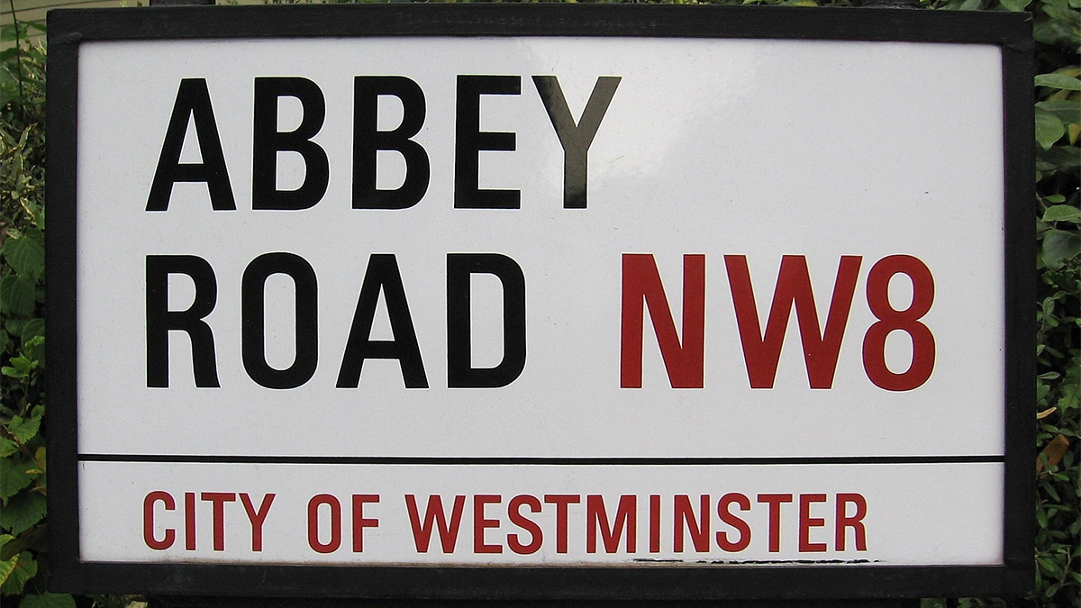 LABEL AFFAIRE//Abbey Road Studios, l’iconique label des Beatles et des Pink Floyd