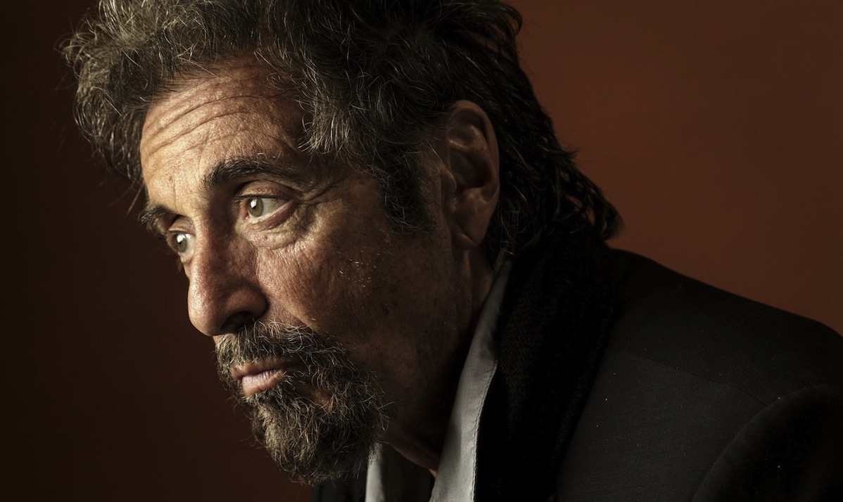 Al Pacino, le sublime mafioso