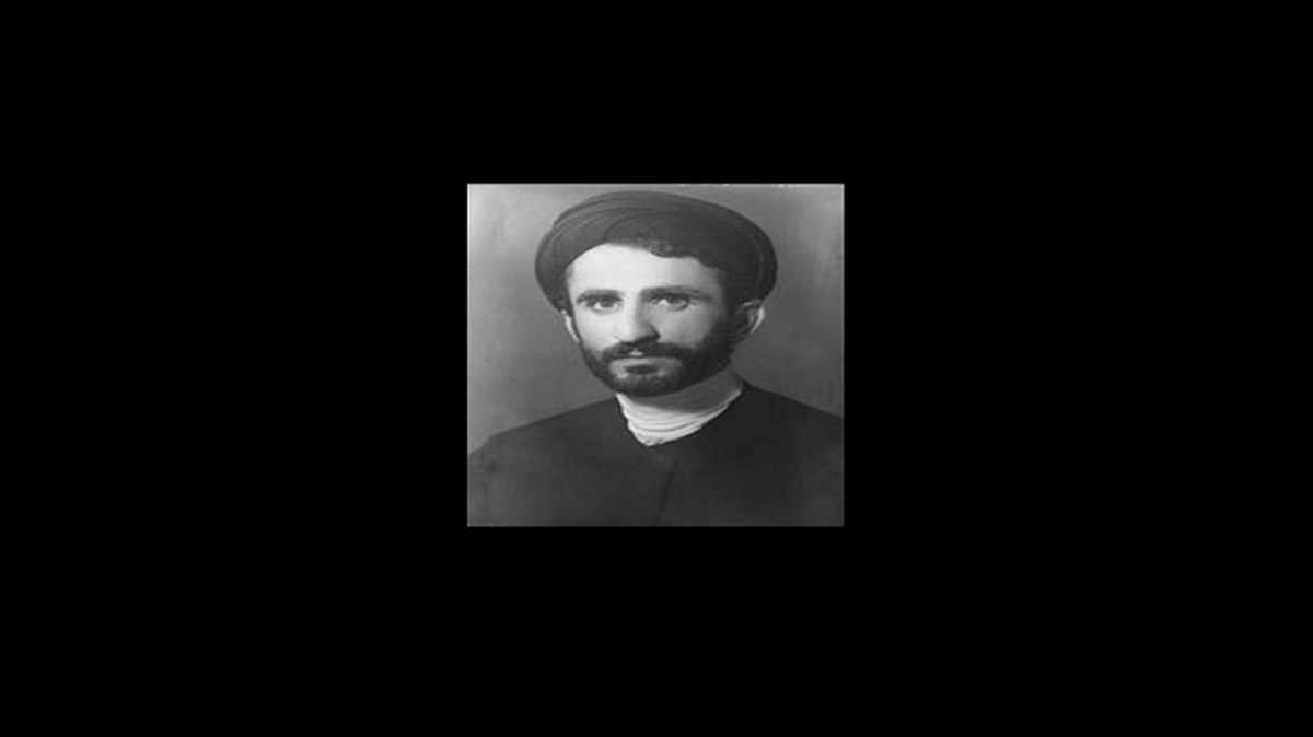 السيّد علي بدر الدّين، كان في البال ولم يكن