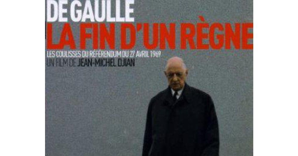 De Gaulle et la Tunisie à l'Agora