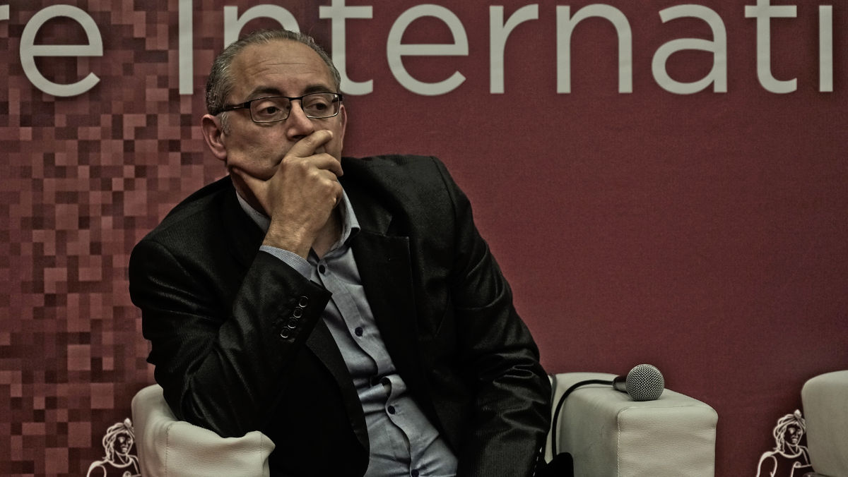 Avec les lunettes de Gramsci, Baccar Gherib pense la transition tunisienne dans son livre