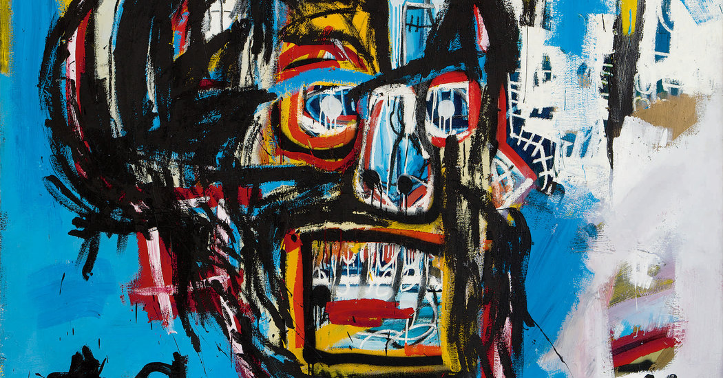 Journal des Arts #18 : Basquiat, Lana Del Rey, DiCaprio et l’environnement