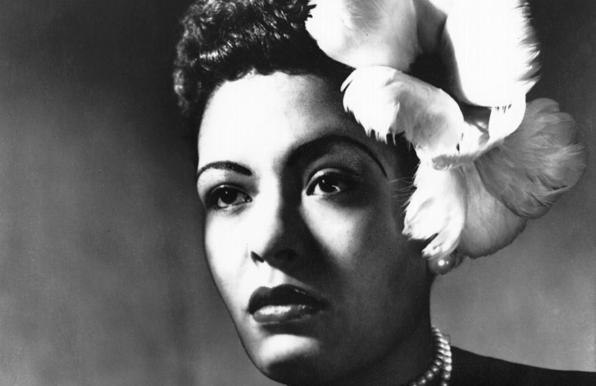 Billie Holiday, l’éternelle