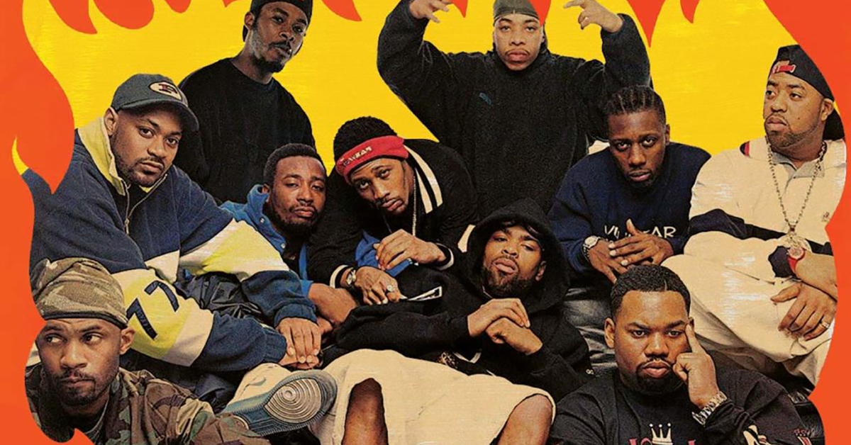 Biopic sur les Wu-Tang Clan : le trailer est sur la toile