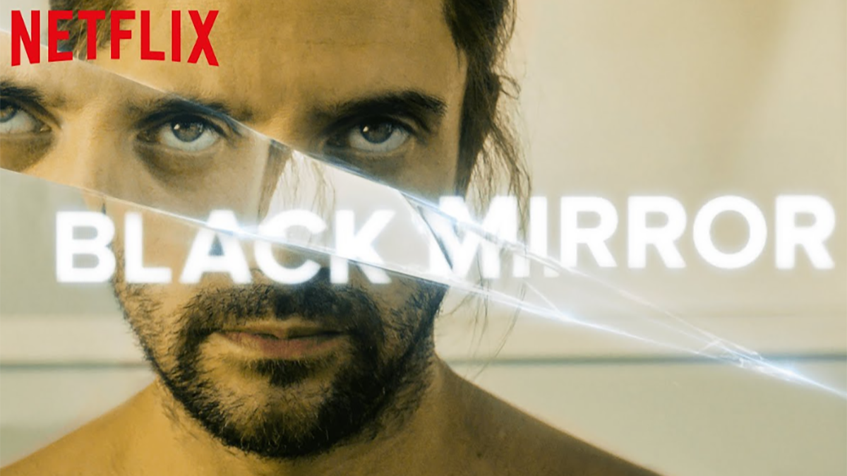 Black Mirror: découvrez la bande-annonce de la saison 5 !
