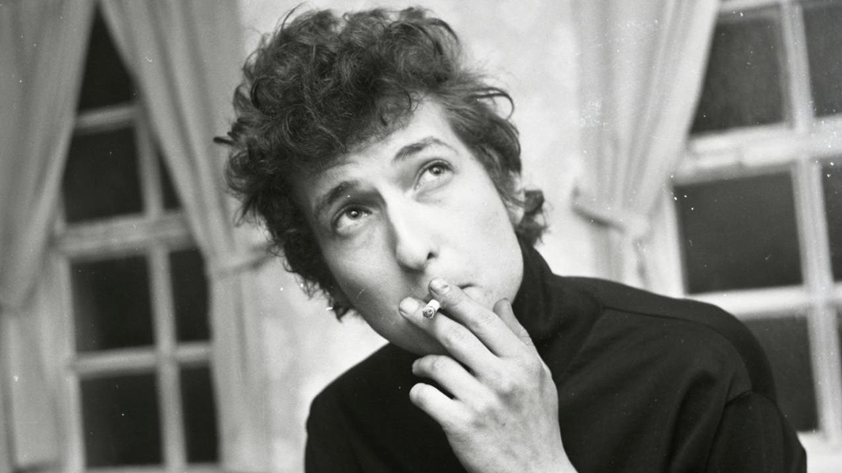Martin Scorsese : Son nouveau documentaire sur Bob Dylan