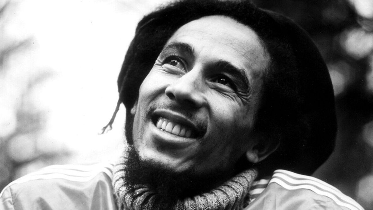 Un 3 juin 1977 sortait Exodus de Bob Marley !