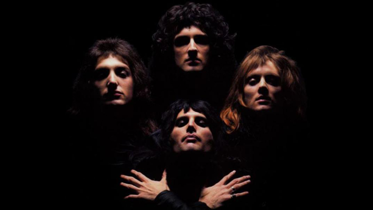 « Bohemian Rapsody » de Queen devient la chanson du XXe siècle la plus écoutée en ligne