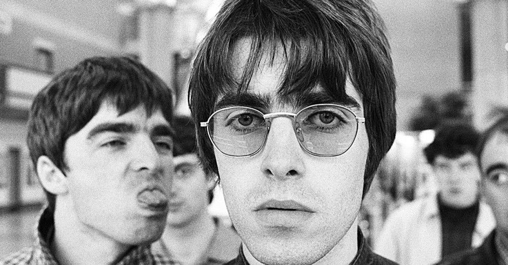 Definitely Maybe d'Oasis fête ses 25 ans !