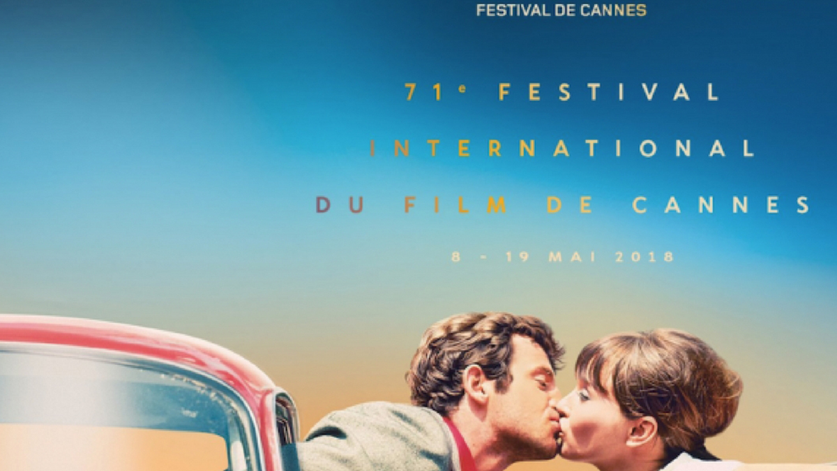 C’est chaud et ça vient de tomber : les films qui seront à Cannes