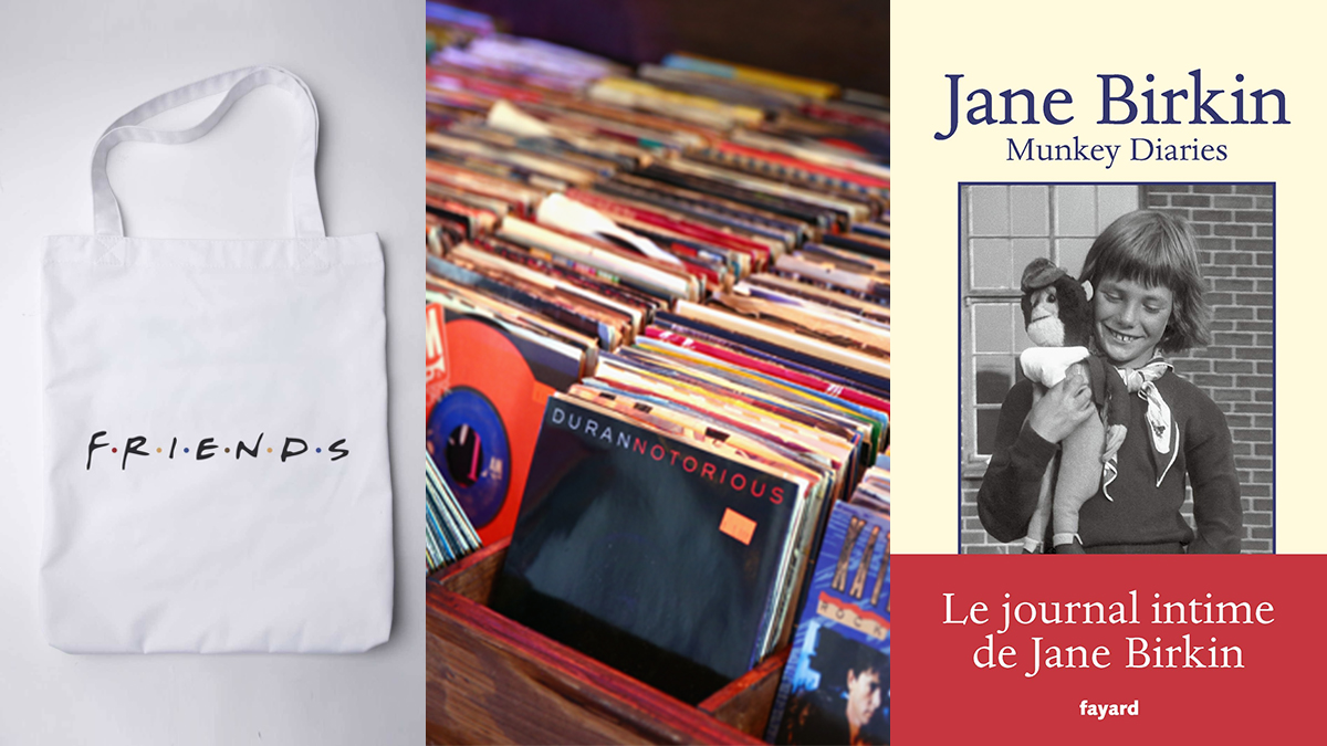 Cinq idées cadeaux 100 % culturelles pour les fêtes de fin d’année