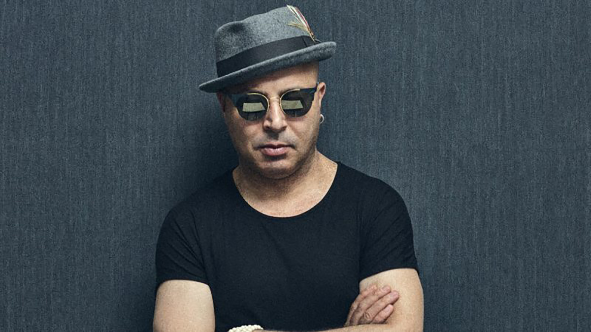 Dance Layan Dance, un avant-goût de “Sound of mirrors” by Dhafer Youssef