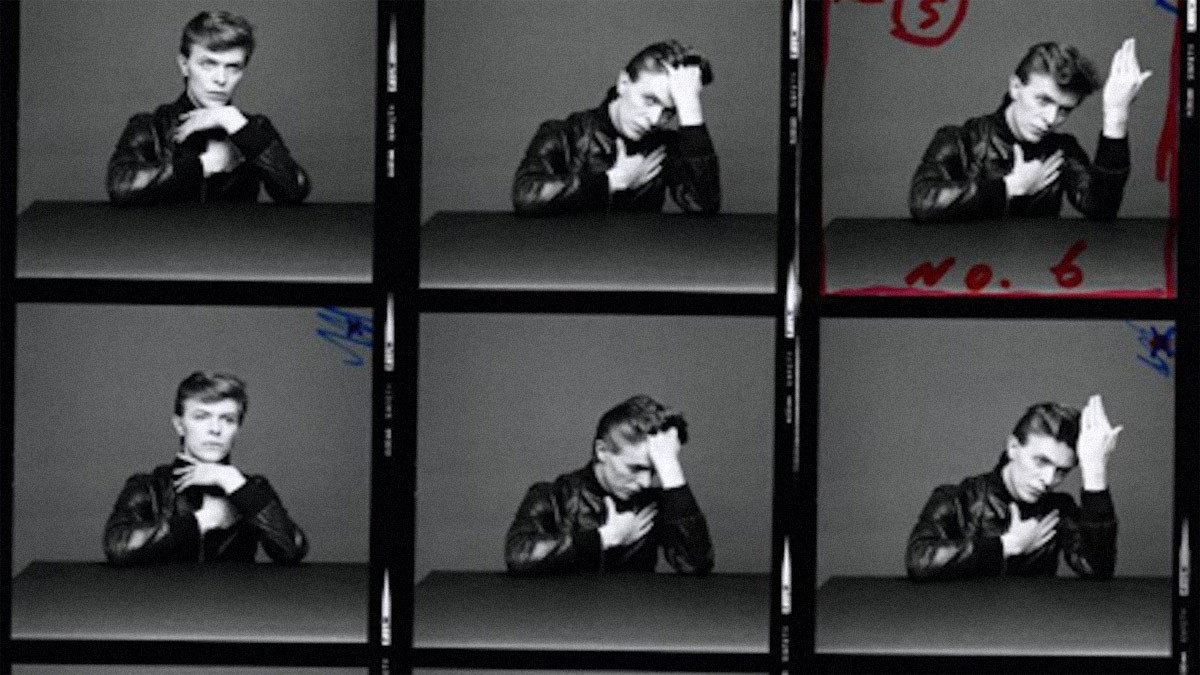 « Heroes » a 40 ans : David Bowie au pied du Mur