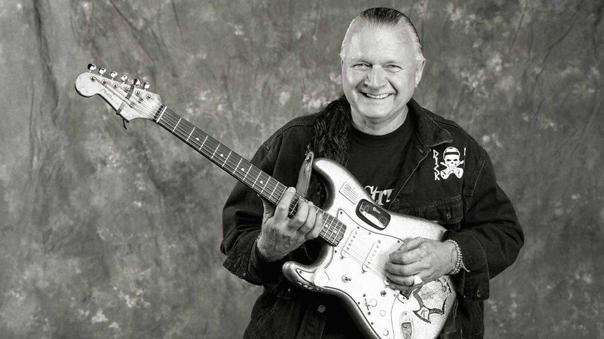 Décès de Dick Dale, inventeur et maître incontesté de la guitare surf !