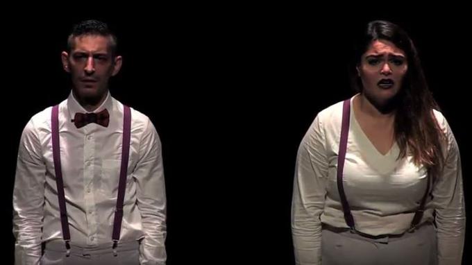 الرّقابة الفنيّة في مصر تمنع مسرحية "قبل الثّورة" لأحمد العطّار